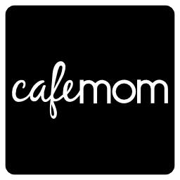 Cafemom logo Cafemom logo
