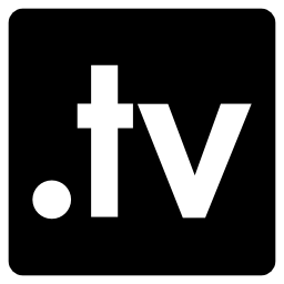 Cross tv logo Cross tv logo