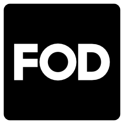 Fod social logo Fod social logo