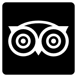 Tripadvisor logotype Tripadvisor logotype