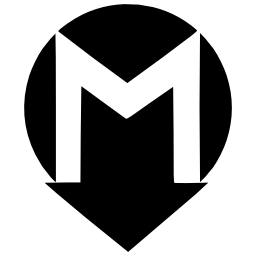 Istanbul metro logo Istanbul metro logo