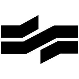 Amsterdam metro logo Amsterdam metro logo