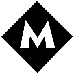 Ankara metro logo Ankara metro logo