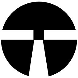 Tianjin metro logo Tianjin metro logo