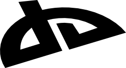 Deviantart web logo Deviantart web logo