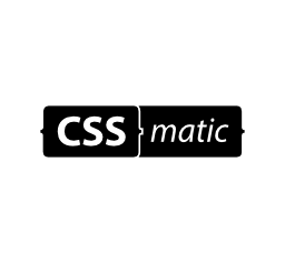 CSSmatic logo CSSmatic logo