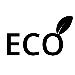 Eco energy logo Eco energy logo