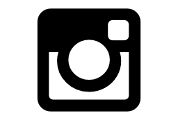 Instagram symbol Instagram symbol
