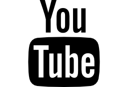 Youtube logo Youtube logo