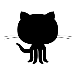 Github logo Github logo