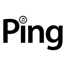 Ping logo Ping logo