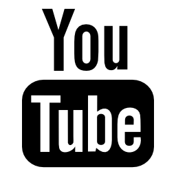 Youtube logo Youtube logo