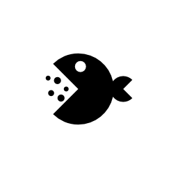 Fishofish logo Fishofish logo