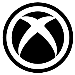 Xbox logo Xbox logo