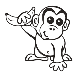 CyberChimps logo stroke CyberChimps logo stroke