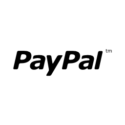 Paypal logo Paypal logo