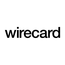 Wirecard pay logo Wirecard pay logo