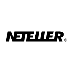 Neteller logo Neteller logo