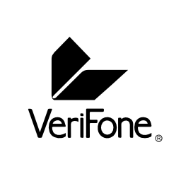 Verifone pay logo Verifone pay logo