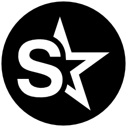 Skyrock logo Skyrock logo