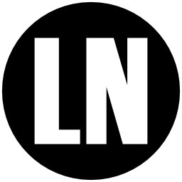 Literatura nova logo Literatura nova logo
