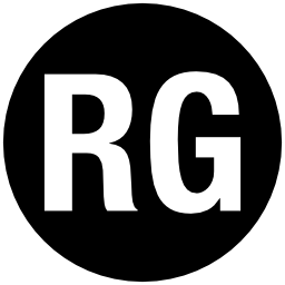 Researchgate logo Researchgate logo