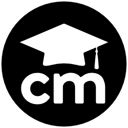 Classmates logotype symbol Classmates logotype symbol