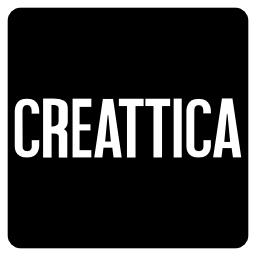 Creattica logo Creattica logo