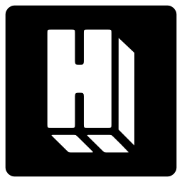 Habbo logotype Habbo logotype