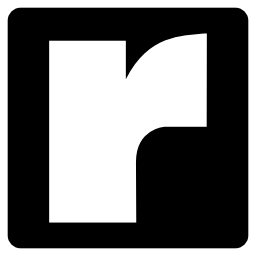 Ryze social logo Ryze social logo