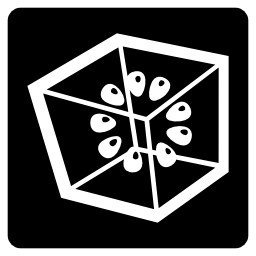 Kiwibox logo Kiwibox logo