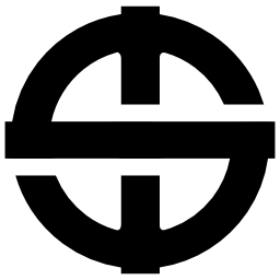Shenyang metro logo Shenyang metro logo