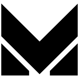 Yekaterinburg metro logo Yekaterinburg metro logo