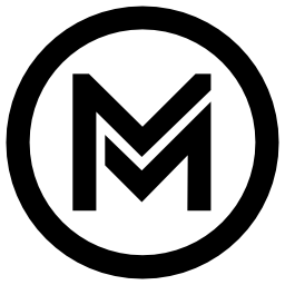 Budapest metro logo Budapest metro logo