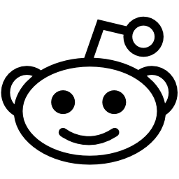 Reddit logo Reddit logo