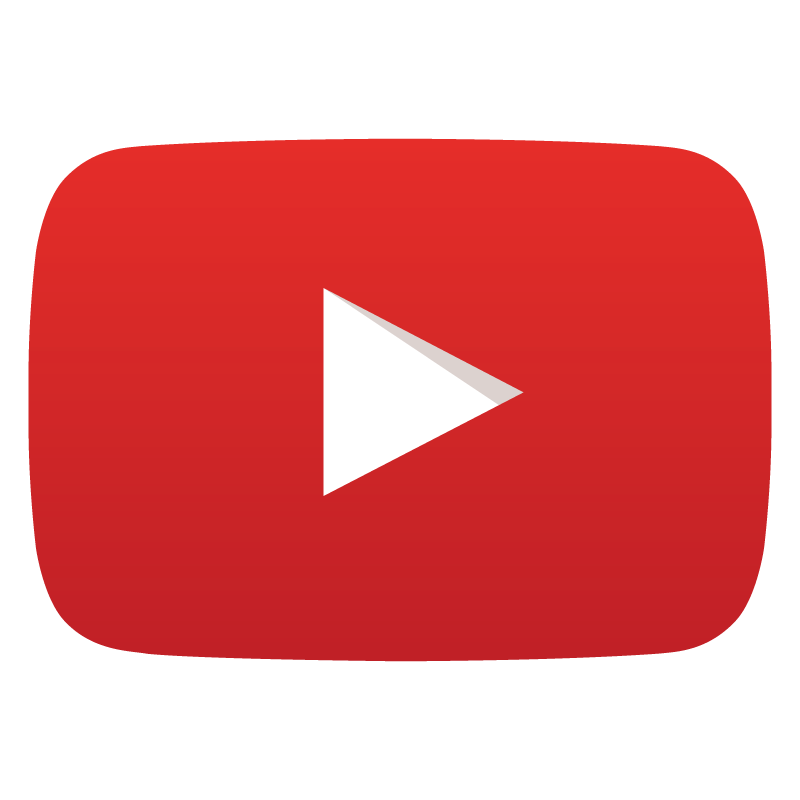 Youtube icon vector free download (.eps - 780.92 Kb)