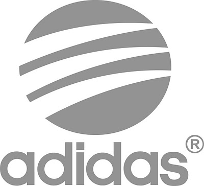 Adidas Style logo vector Adidas Style logo vector