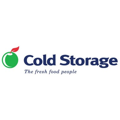 Cold Storage logo vector preivew Cold Storage logo vector preivew