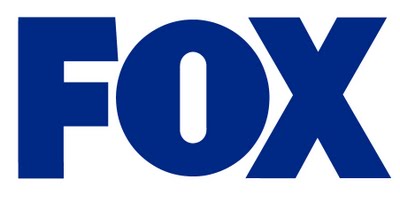 Fox Broadcasting logo vector Fox Broadcasting logo vector