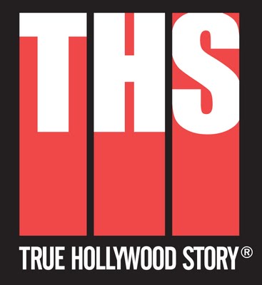 True Hollywood Story logo vector True Hollywood Story logo vector