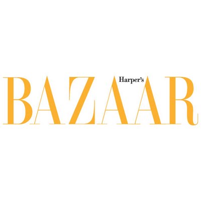 Bazaar Harper's logo vector Bazaar Harper's logo vector