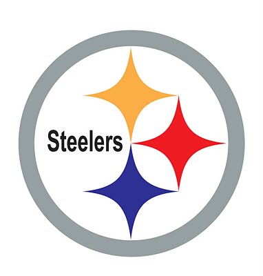 Pittsburgh Steelers logo vector Pittsburgh Steelers logo vector