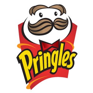 Pringles logo vector, logo Pringles in .EPS, .CRD, .AI format