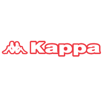 Kappa logo vector in (EPS, AI) free download