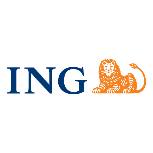 ING logo vector in (EPS, AI, CDR) free download