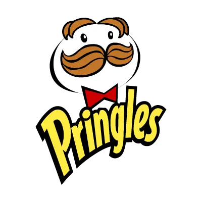 Pringles vector logo - Pringles logo vector free download