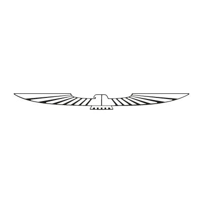 Ford thunderbird logo vector #10