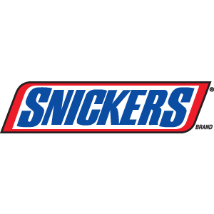 Snickers | Free logo vector - Download vector logo in (.EPS, .AI, .CDR ...